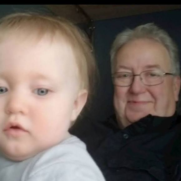 Meet your Posher, Thomas - Picture 1 of 1